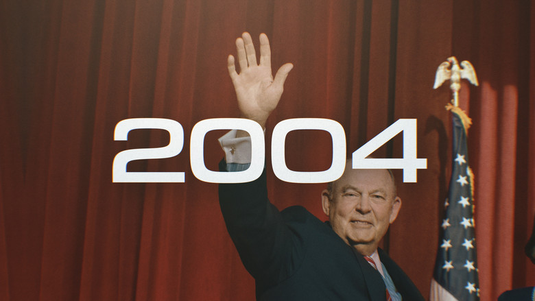 The Next Giant Leap: 2004-2012 - Bragg Wins (2004)