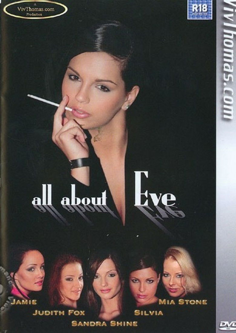 Imatge de All About Eve