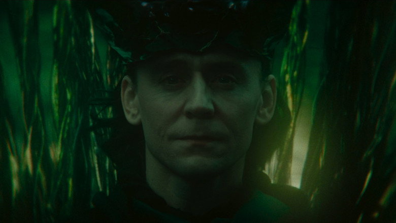Loki (2021)