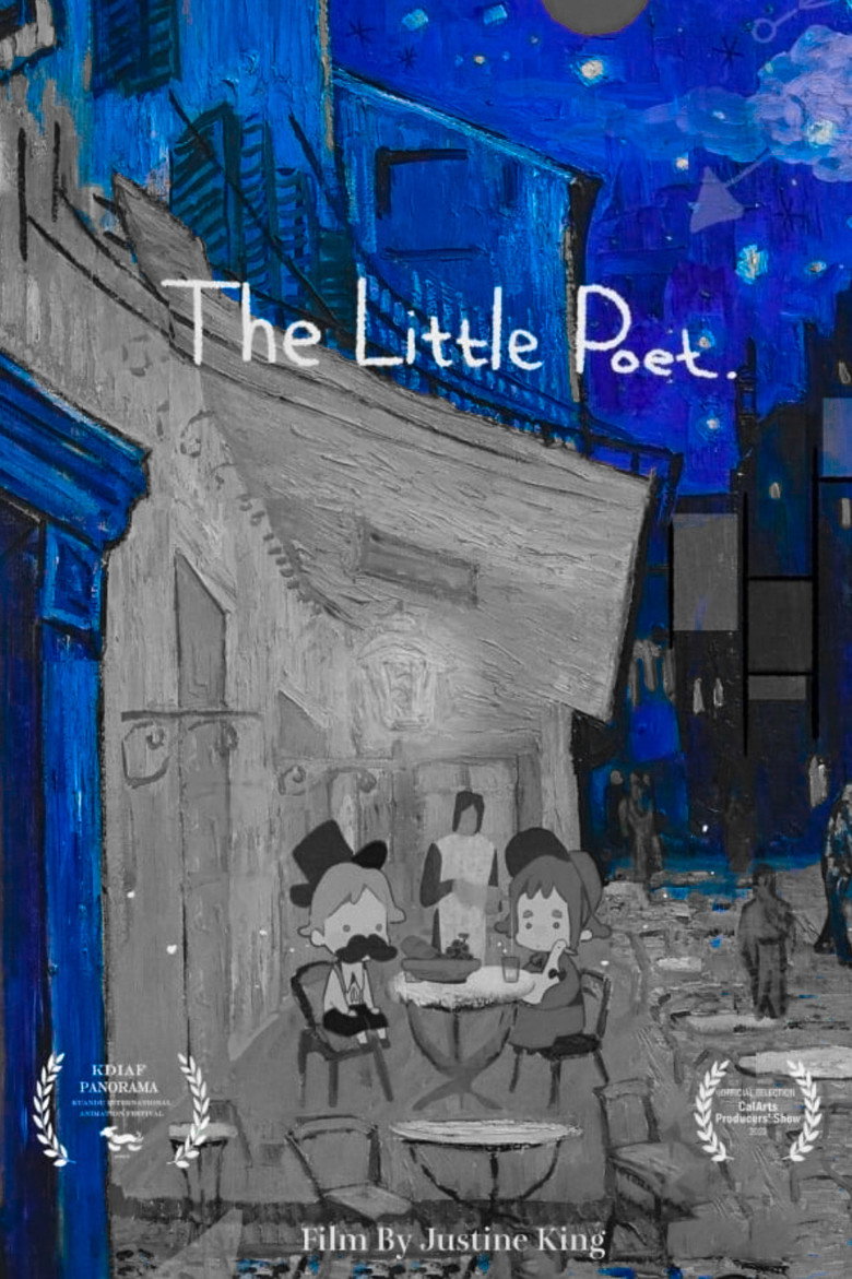 Imatge de The Little Poet