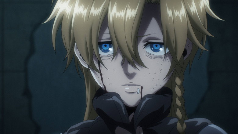 Still from No Guns Life - Season 1 Episode 16