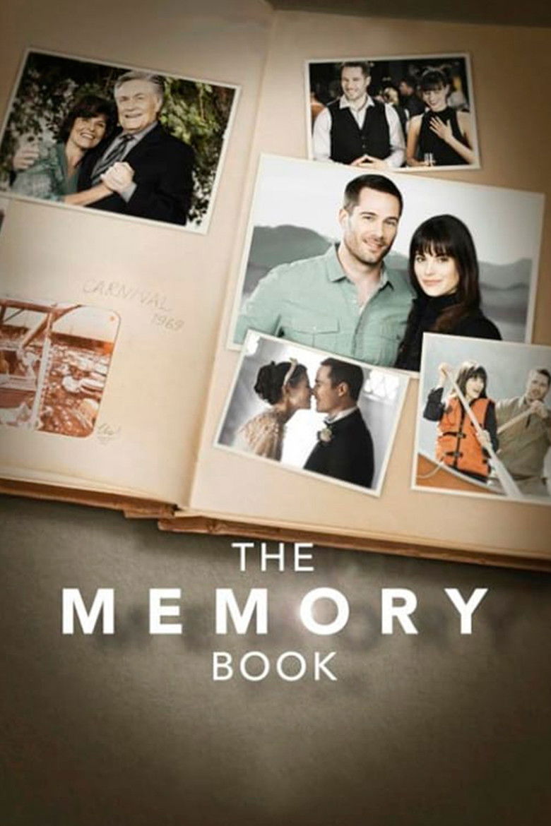 Imatge de The Memory Book