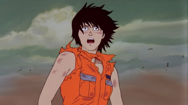 Watch Akira (1988) Full Movie - Spacemov