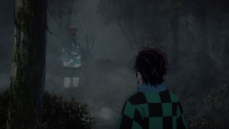 Demon Slayer: Kimetsu no Yaiba Sezonul 1 Episodul 2 Online Subtitrat In