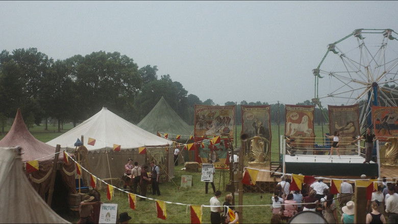 Image d'arrière-plan 8 du film Queen of the Ring