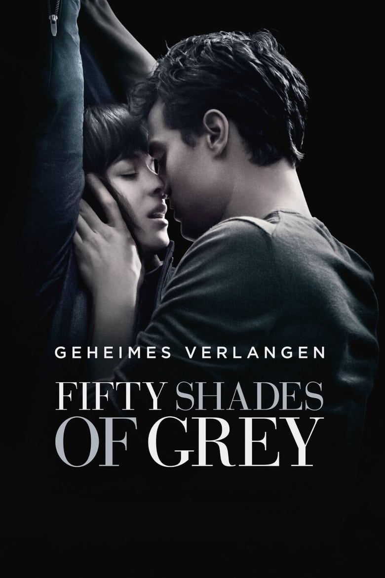 Fifty Shades of Grey - Geheimes Verlangen (2015)