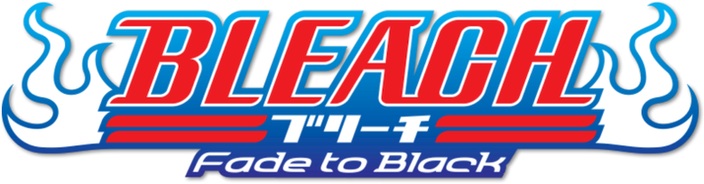Bleach the Movie: Fade to Black