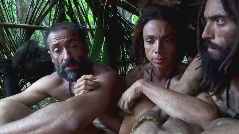Still image for Naked and Afraid Brazil season 1 episode 7: Episode 7