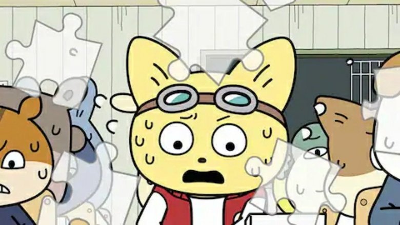 Still image for Space Academy season 1 episode 36: Episode 36 Still image for Space Academy season 1 episode 36: Episode 36