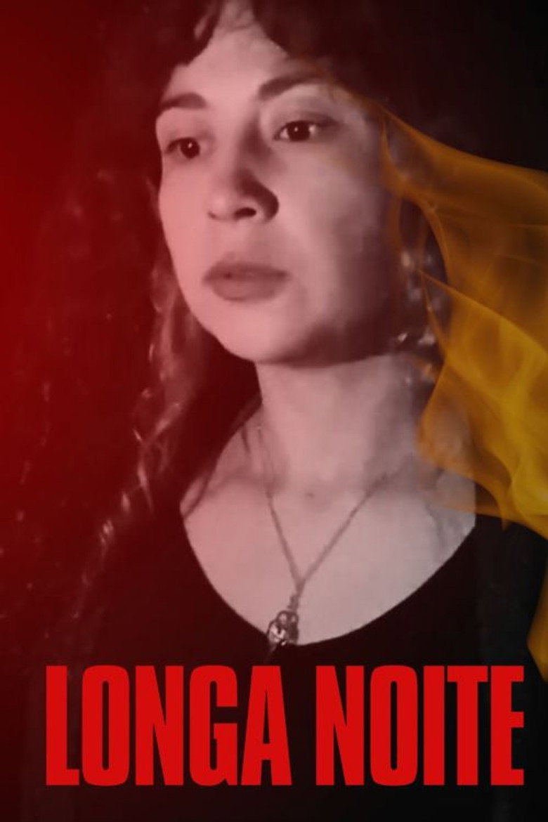 Longa Noite background
