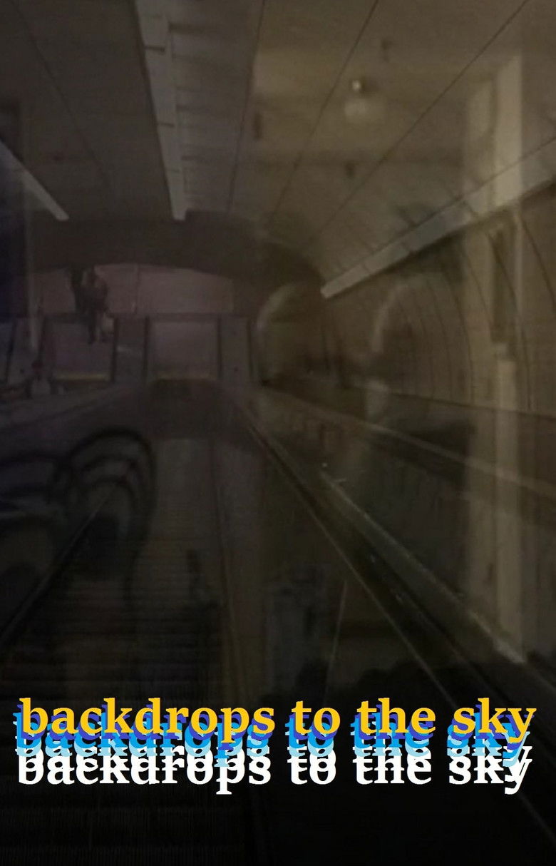 Imatge de Backdrops to the Sky