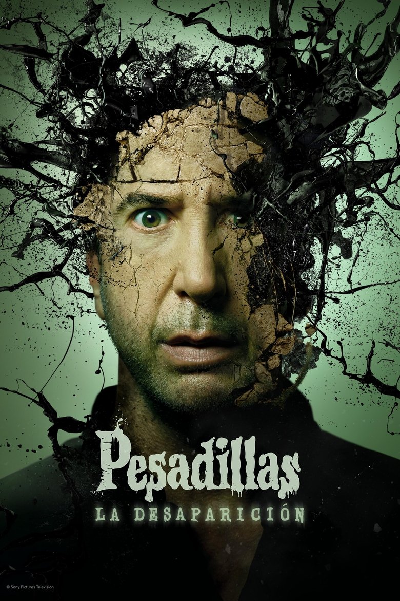 Póster la Serie