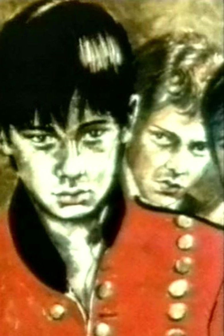 Imatge de Captain Stirrick