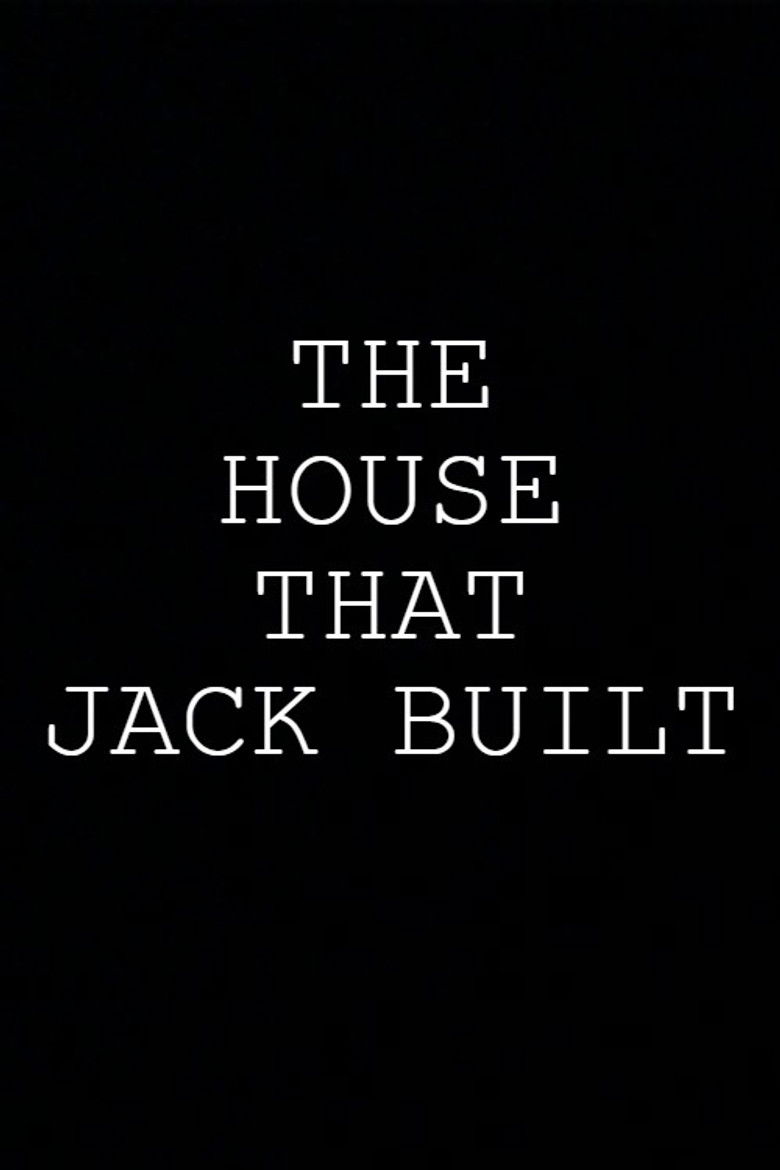 Imatge de The House That Jack Built
