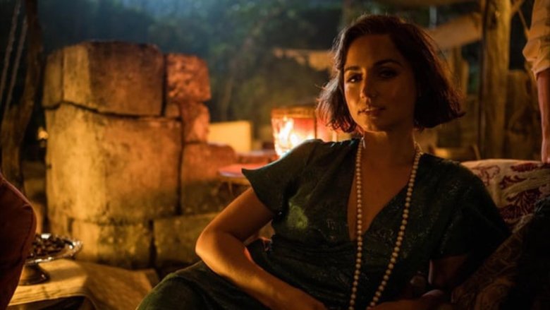Eden (2025)