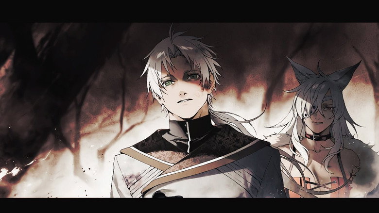Mushoku Tensei: Jobless Reincarnation backdrop 28