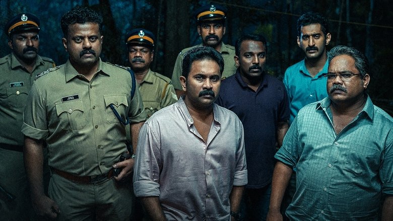 Kerala Crime Files (2023)
