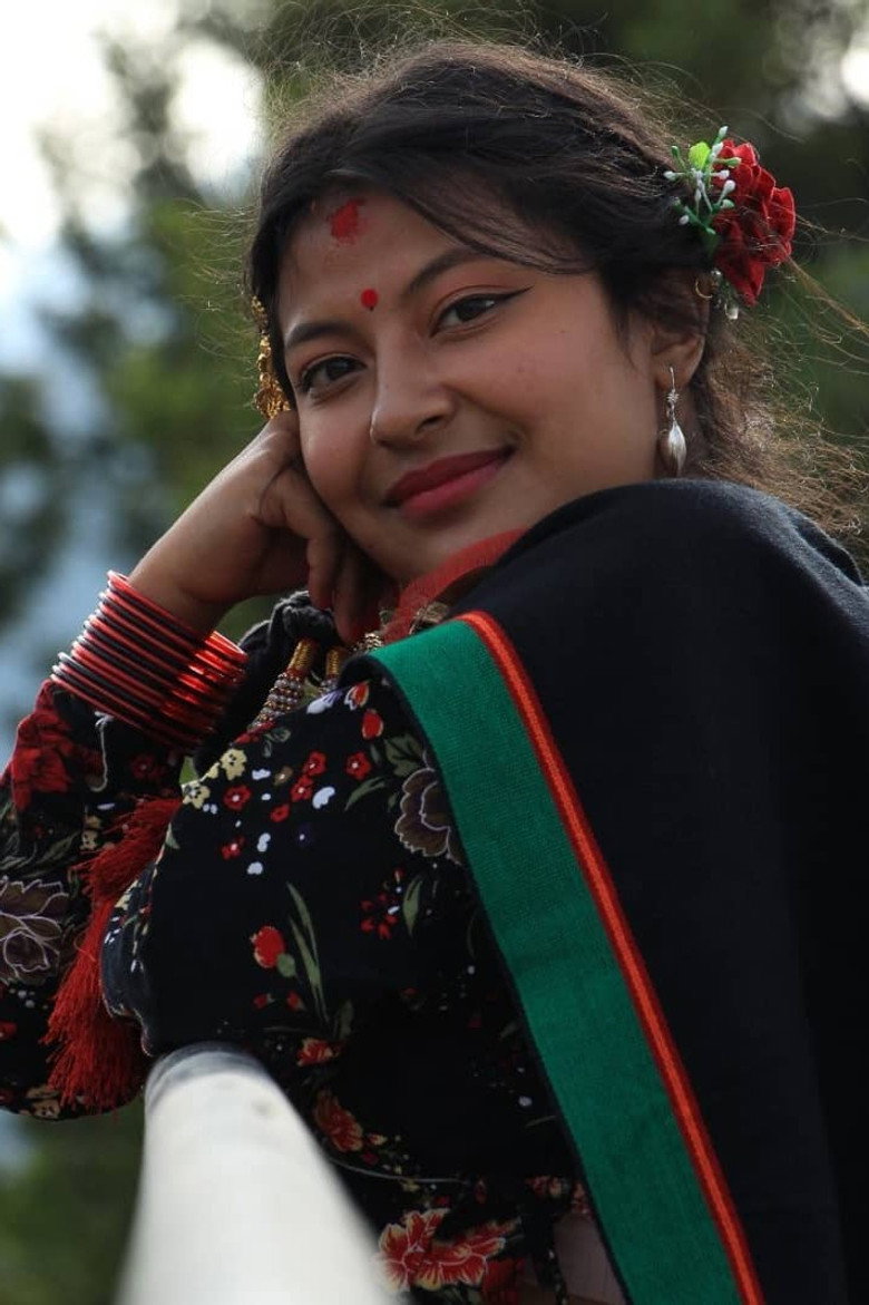 Photo de Nerisha Maharjan