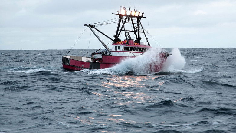 Still image for Deadliest Catch: Dungeon Cove season 1 episode 8: Episode 8