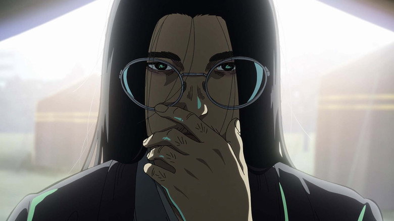 Still from 日本三國 - 第 1 集 12