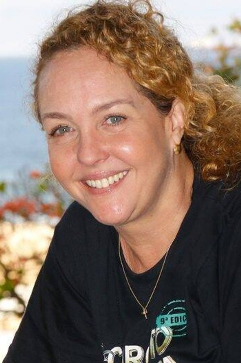 Juliana Teixeira photo 3