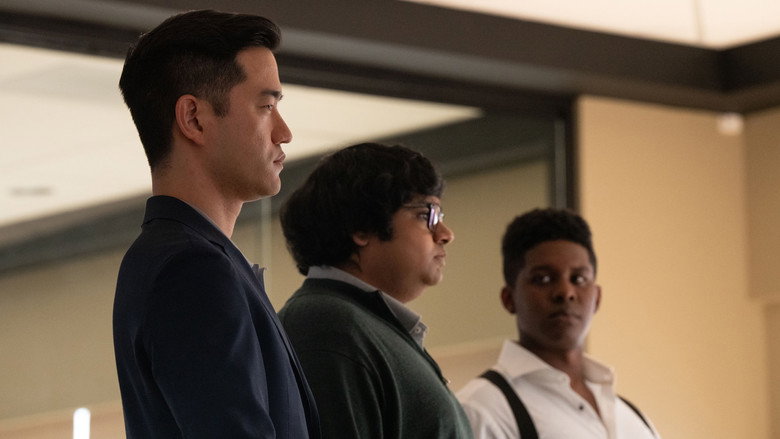 Still from Billions - Season 7 Episode 11