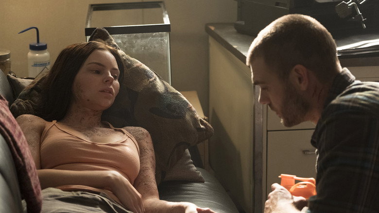 Assistir Siren 1x4 Dublado e Legendado Max Séries