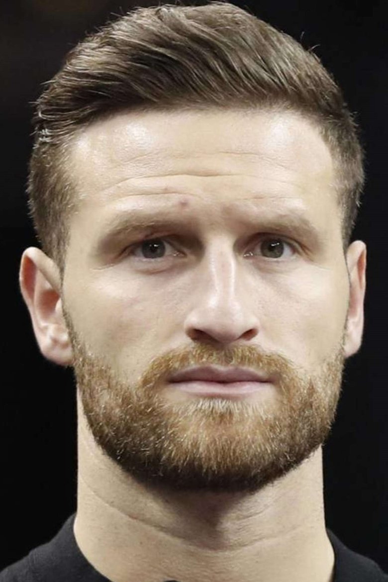 Ảnh Shkodran Mustafi