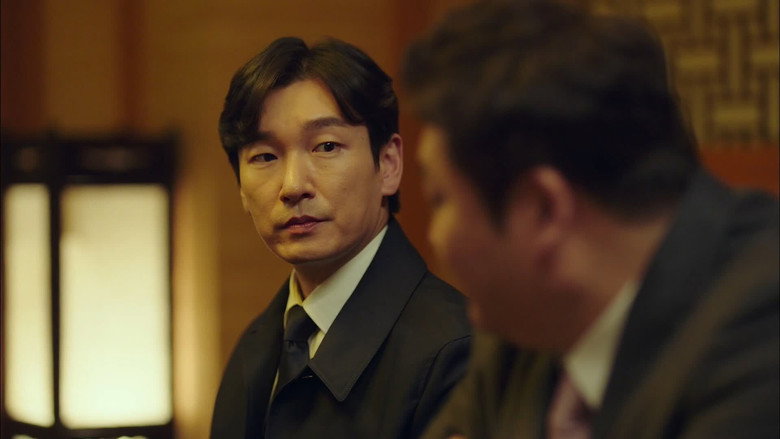 Still from Stranger - Season 2 Episode 3