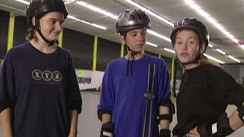 Still image for Popular Mechanics for Kids season 1 episode 7: Sports Still image for Popular Mechanics for Kids season 1 episode 7: Sports