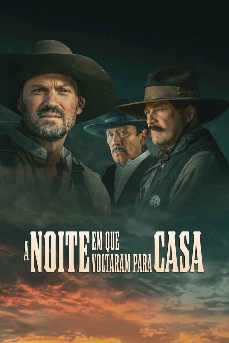 Póster la Película