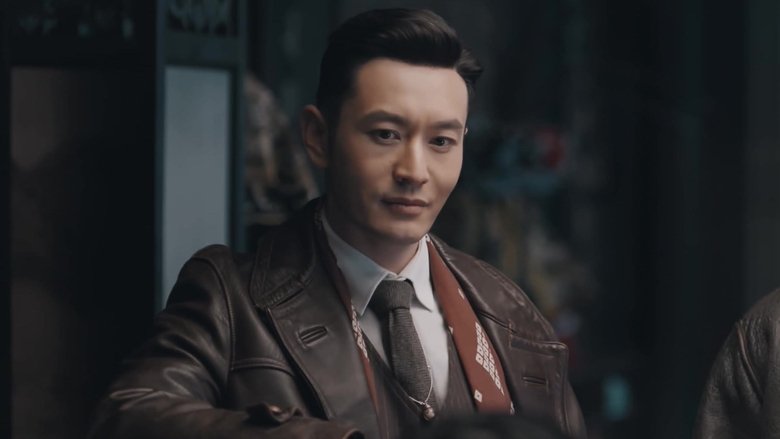 Still image for Winter Begonia season 1 episode 30: Episode 30 Still image for Winter Begonia season 1 episode 30: Episode 30