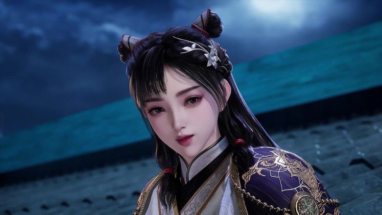 Still image for Myriad Realms Supreme season 1 episode 65: Episode 65