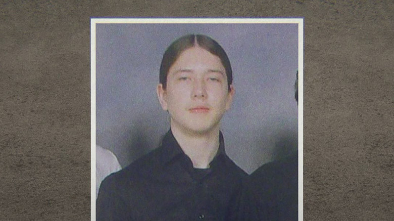 Anton Lundin Pettersson