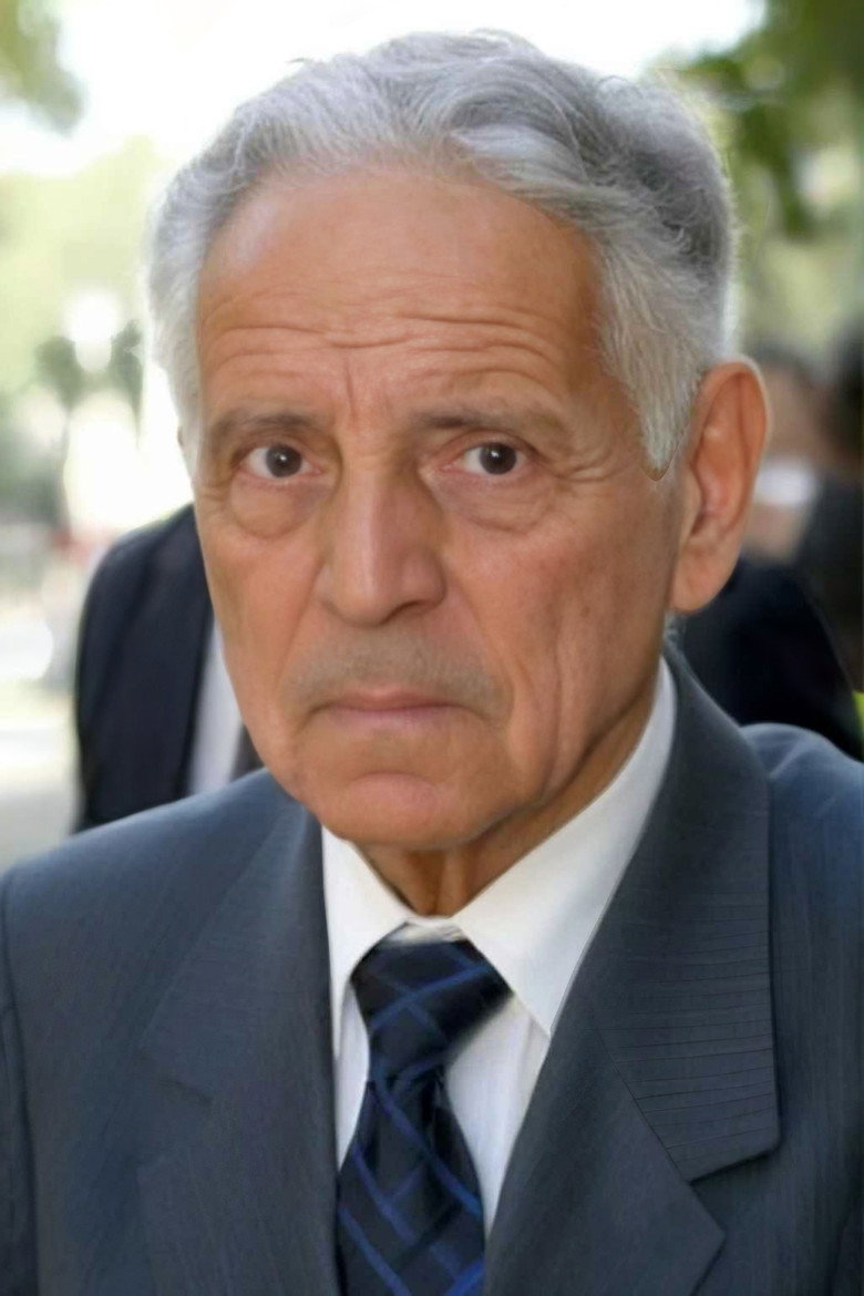 Ali Haroun photo 1
