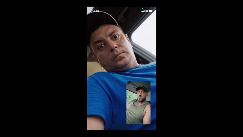 Still image for Volunteers season 1 episode 4: Episode 4