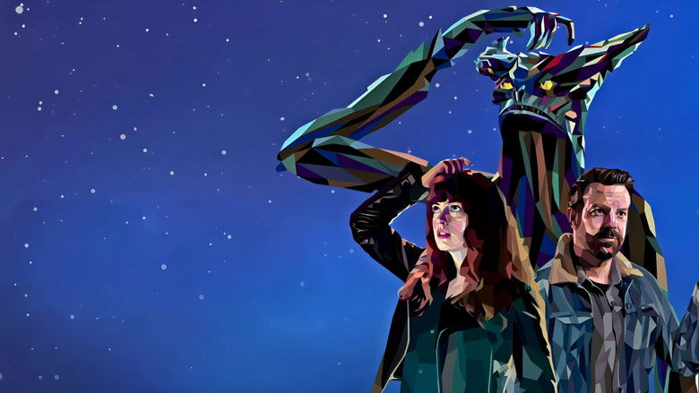 Image d'arrière-plan 11 du film Colossal