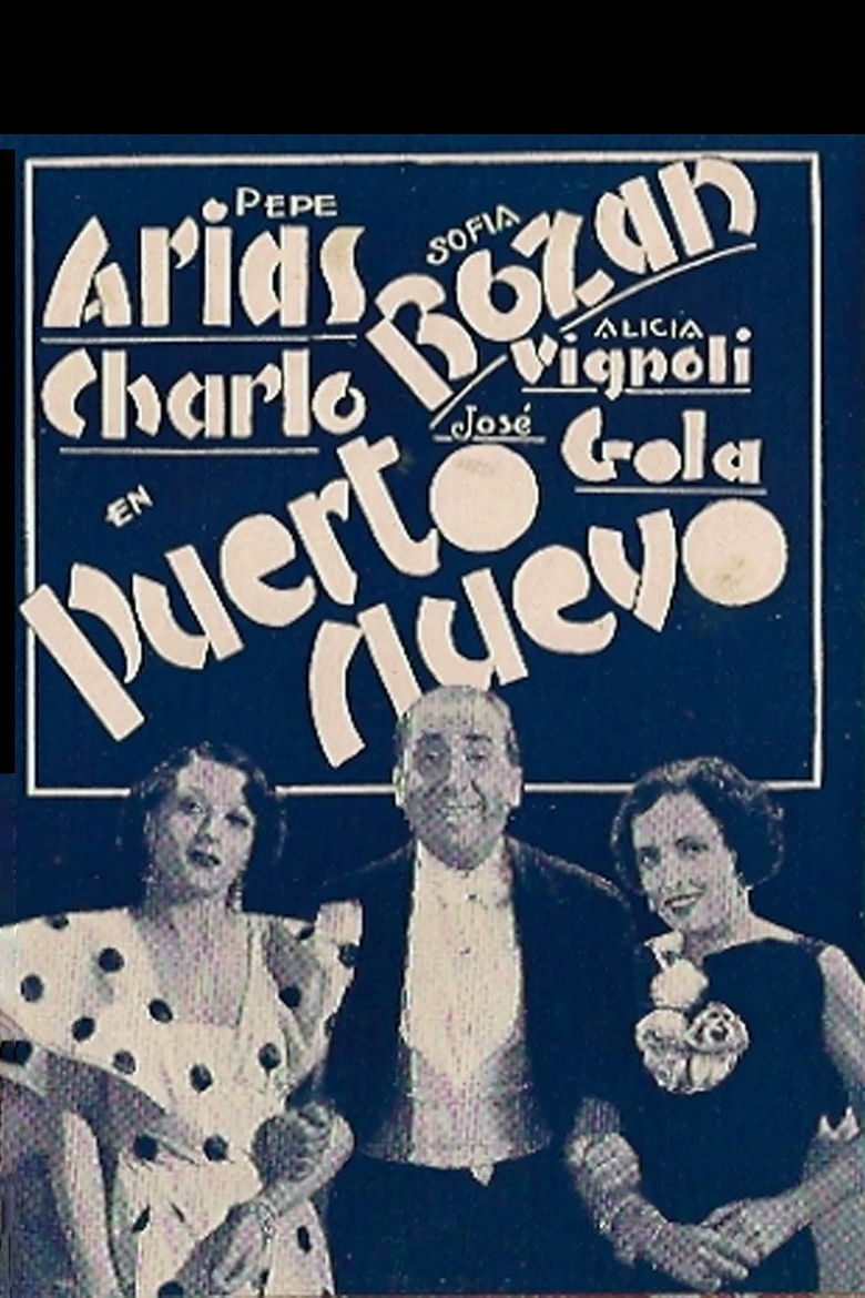 Imatge de Puerto Nuevo