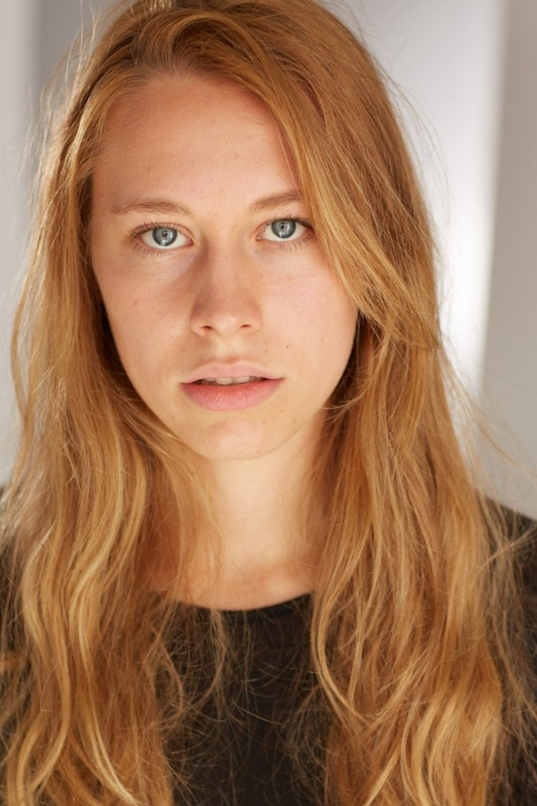 Bianca Foscht photo 3