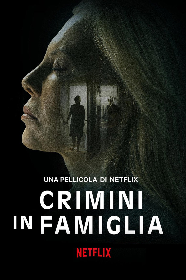 Copertina di Crimini in famiglia