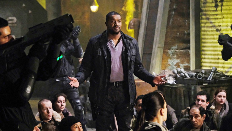 Still from Dark Matter - Season 3 Episode 3