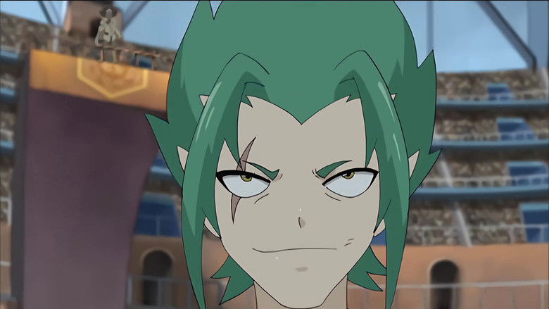 Still image for Pinball Legend season 1 episode 18: Episode 18