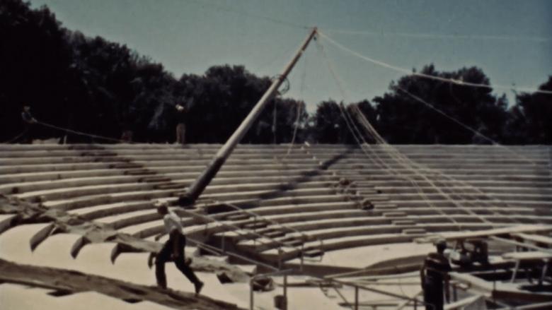 The Stratford Adventure (1954)