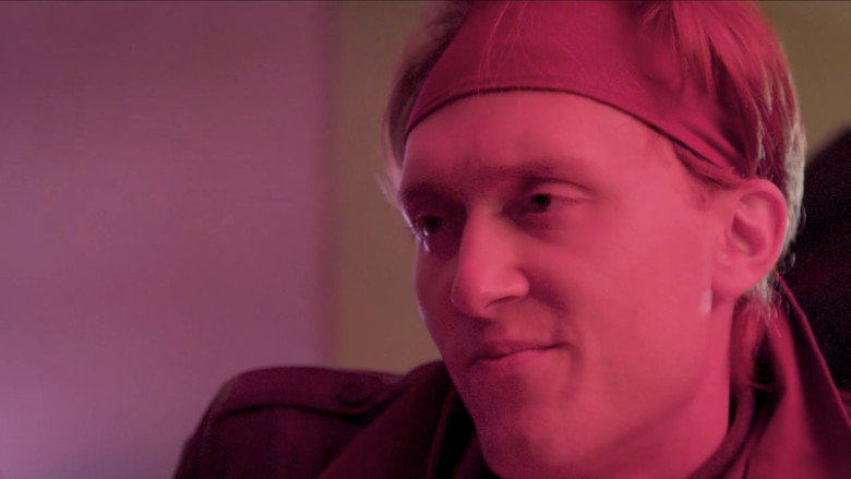 Imatge de Double Fisted