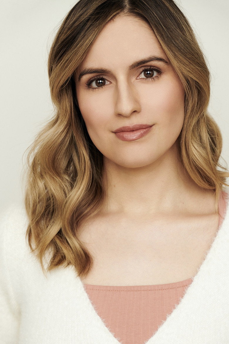 Asta Paredes photo 10