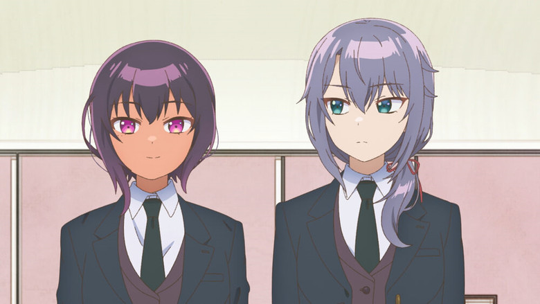 Still from The Maid I Hired Recently Is Mysterious - Season 1 Episode 4