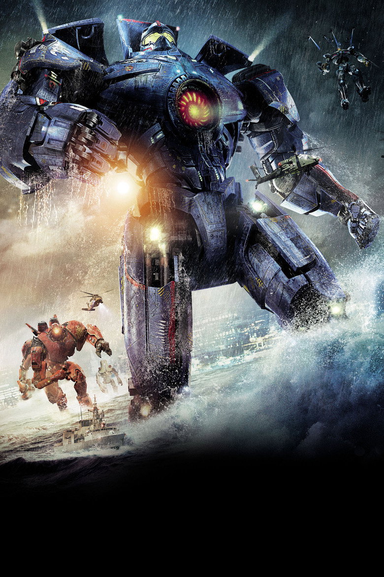 Imatge de Pacific Rim