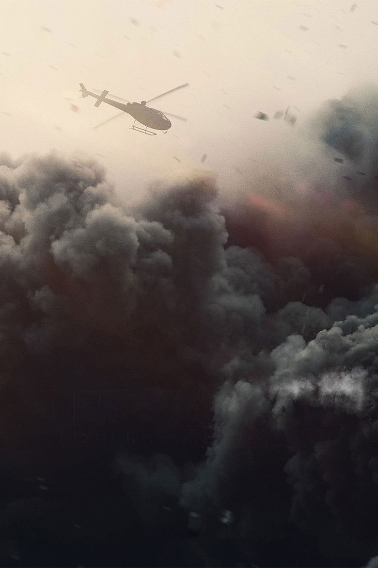 Imatge de The Volcano: Rescue from Whakaari