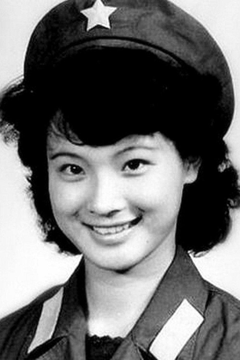 Zhang Qing photo