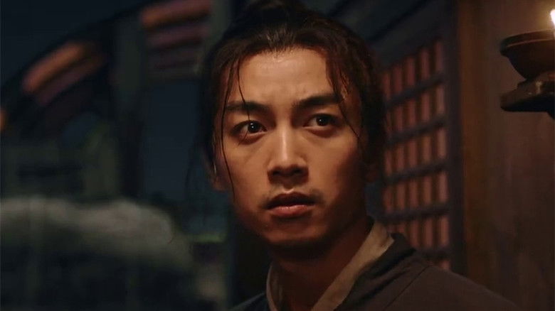 Still image for A Dream of Splendor season 1 episode 3: Hiding Identities Still image for A Dream of Splendor season 1 episode 3: Hiding Identities